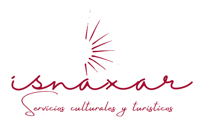 isnaxar logo